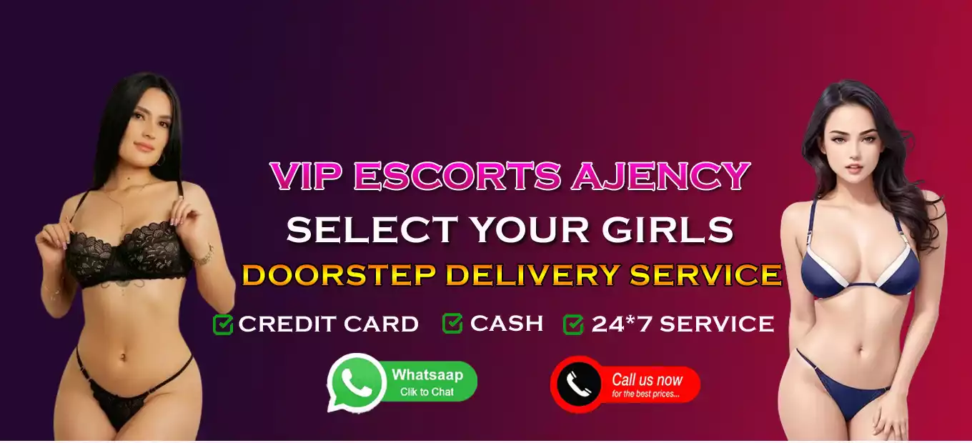 Lucknow Call Girl Banner